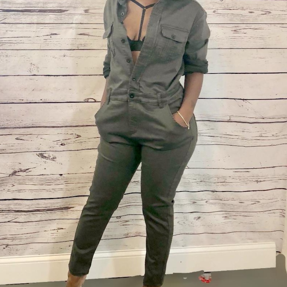 Jumpsuit